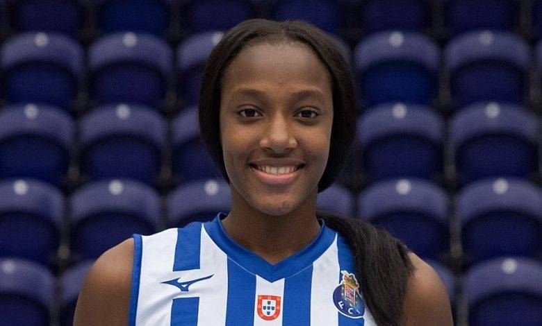 Kara Şimşek Vodafone Sultanlar Ligi'nde. Kolombiyalı yıldız açıklandı 5